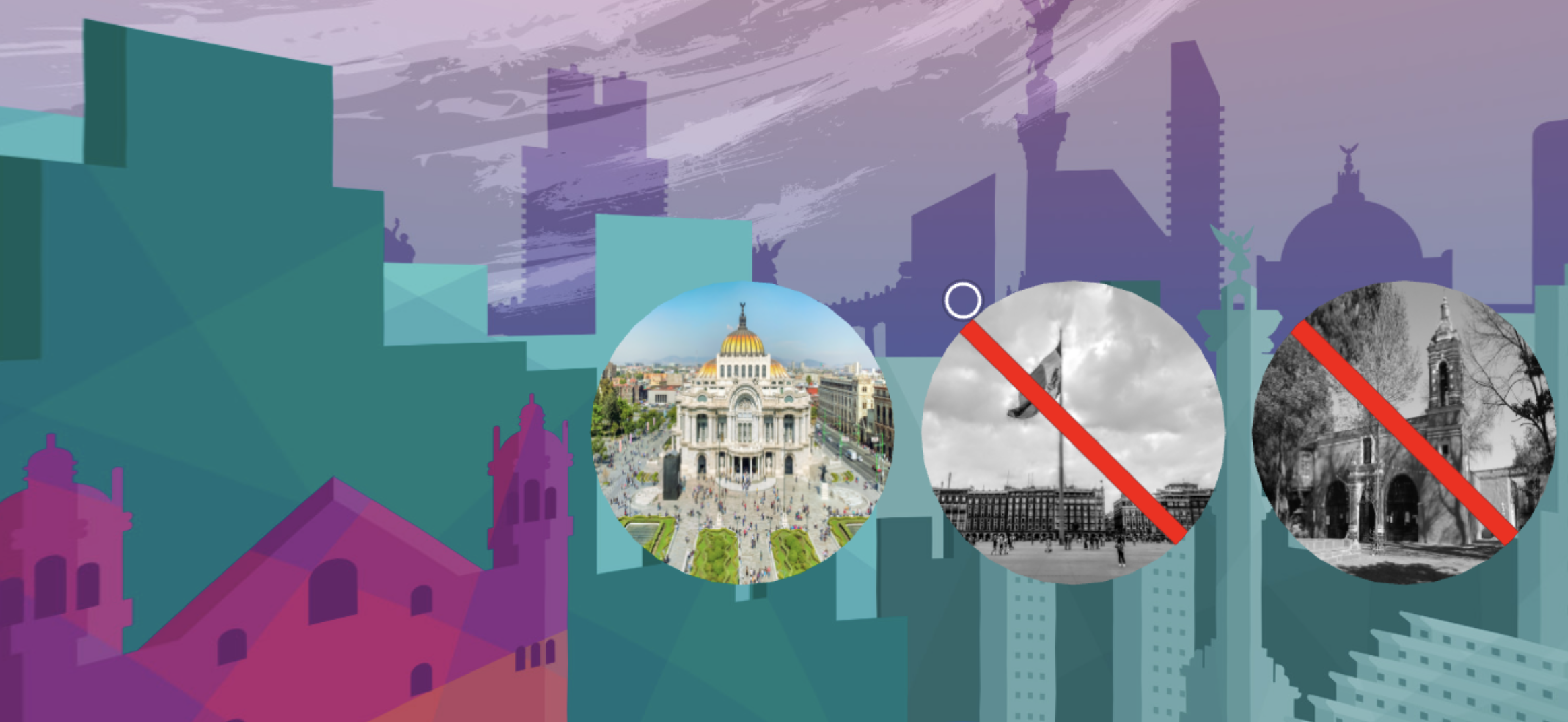 Recorrido virtual