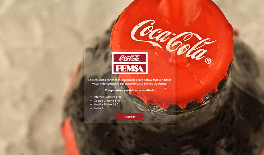 Coca cola