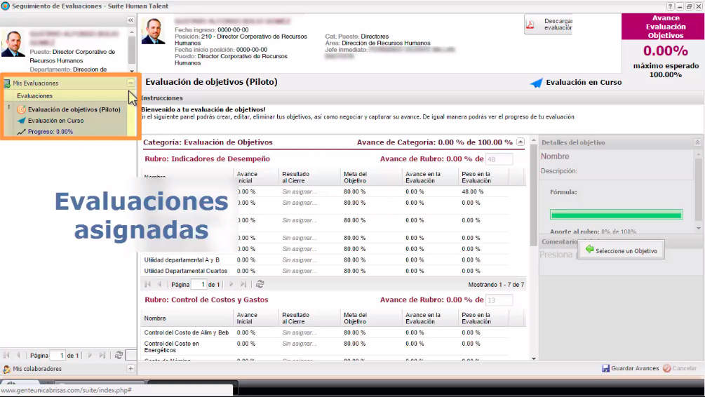Brisas